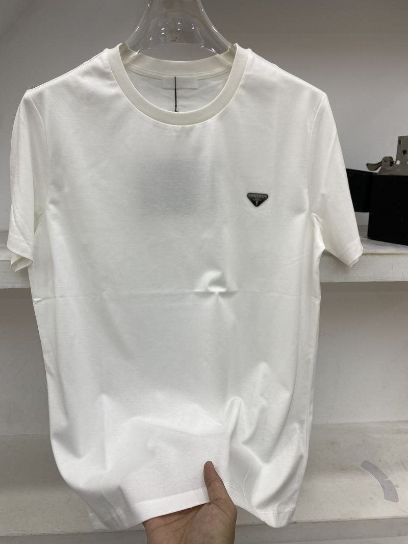 Prada T-Shirts